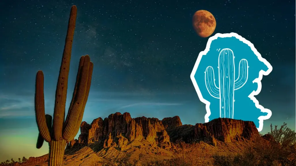 Este es el desierto más pequeño de Coahuila, con una belleza inigualable 