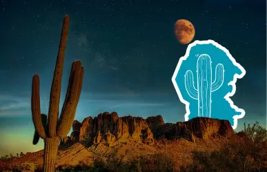 Este es el desierto más pequeño de Coahuila, con una belleza inigualable 