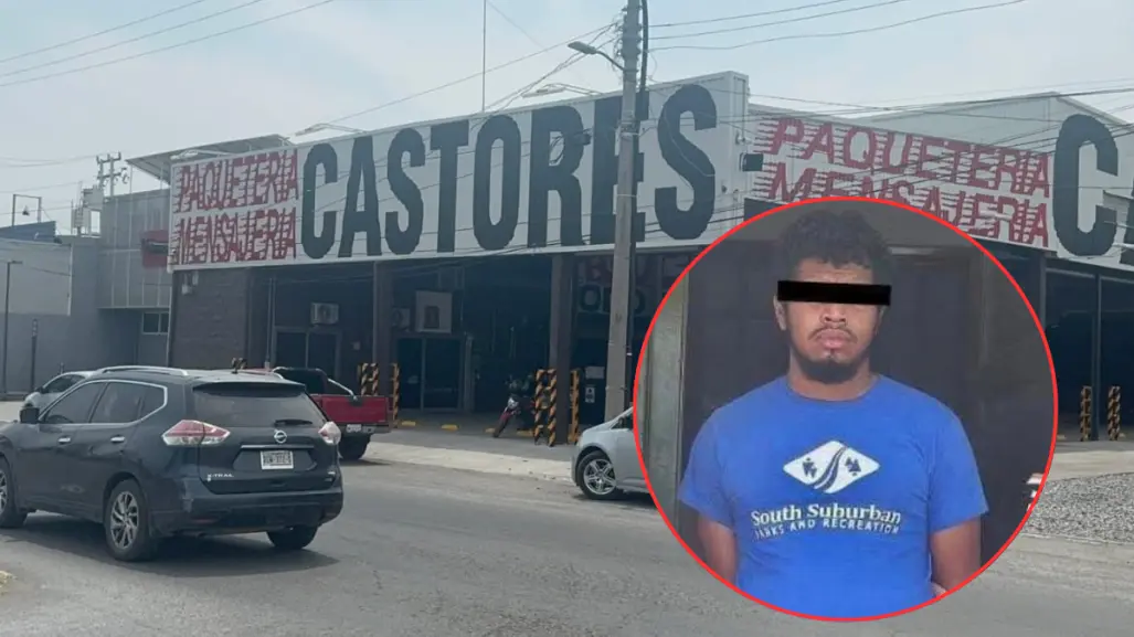 Detienen en Veracruz al chofer de Castores que atropelló y causó la muerte de menor en Victoria