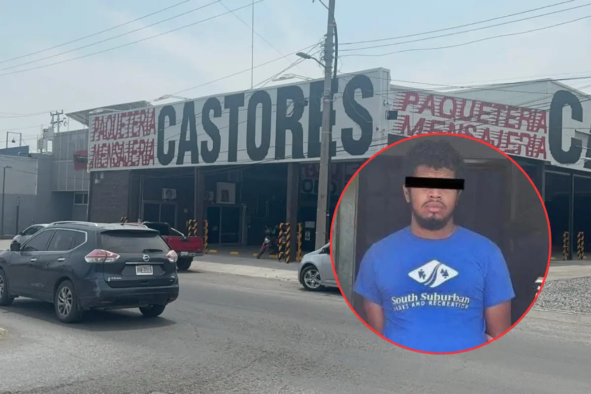 Los hechos señalados ocurrieron el pasado 18 de abril en Ciudad Victoria, Tamaulipas. Foto: Carlos García