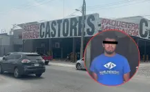Detienen en Veracruz al chofer de Castores que atropelló y causó la muerte de menor en Victoria