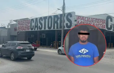 Detienen en Veracruz al chofer de Castores que atropelló y causó la muerte de menor en Victoria