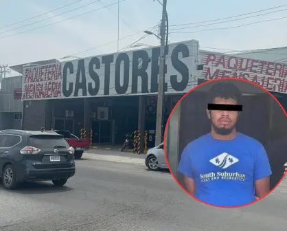 Detienen en Veracruz al chofer de Castores que atropelló y causó la muerte de menor en Victoria