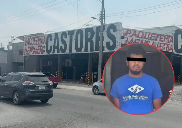 Detienen en Veracruz al chofer de Castores que atropelló y causó la muerte de menor en Victoria