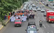 Deuda de Pemex deja 5 mil despidos y empresas quebradas en Tabasco