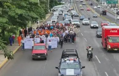 Deuda de Pemex deja 5 mil despidos y empresas quebradas en Tabasco