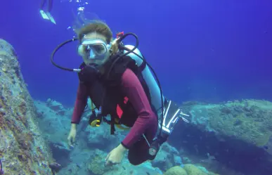 Esta es la mejor playa de Tamaulipas para bucear según la IA