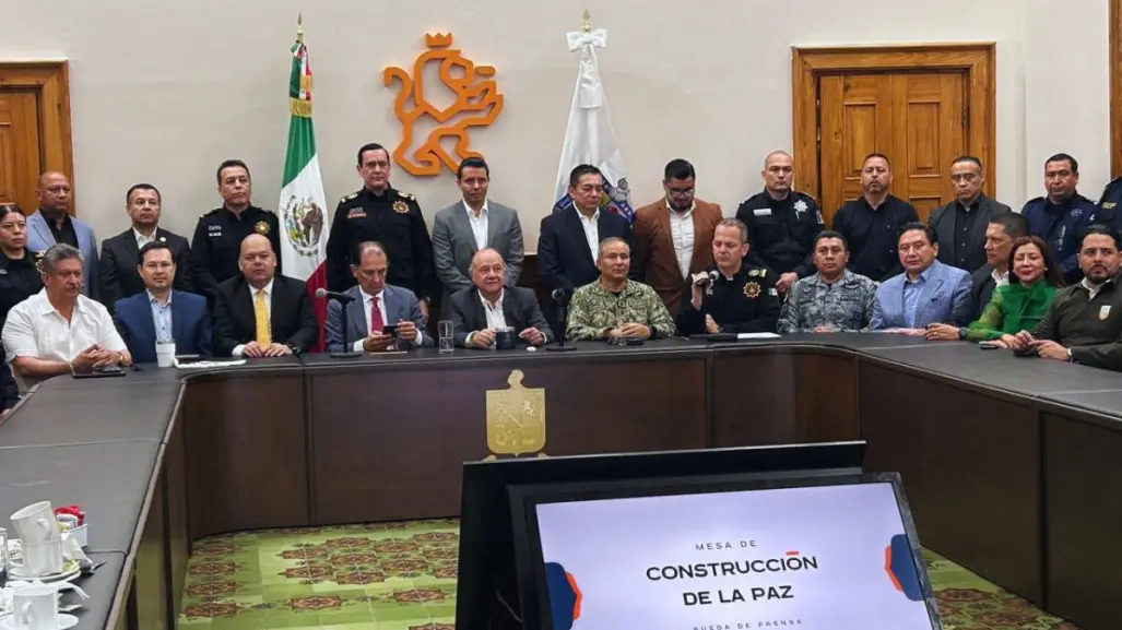 Fiscal destaca colaboración de vecino en detención de chofer que atropelló a niños en Pesquería