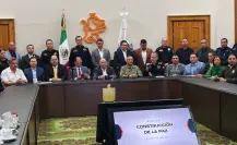 Fiscal destaca colaboración de vecino en detención de chofer que atropelló a niños en Pesquería