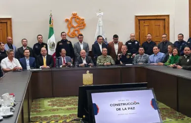 Fiscal destaca colaboración de vecino en detención de chofer que atropelló a niños en Pesquería
