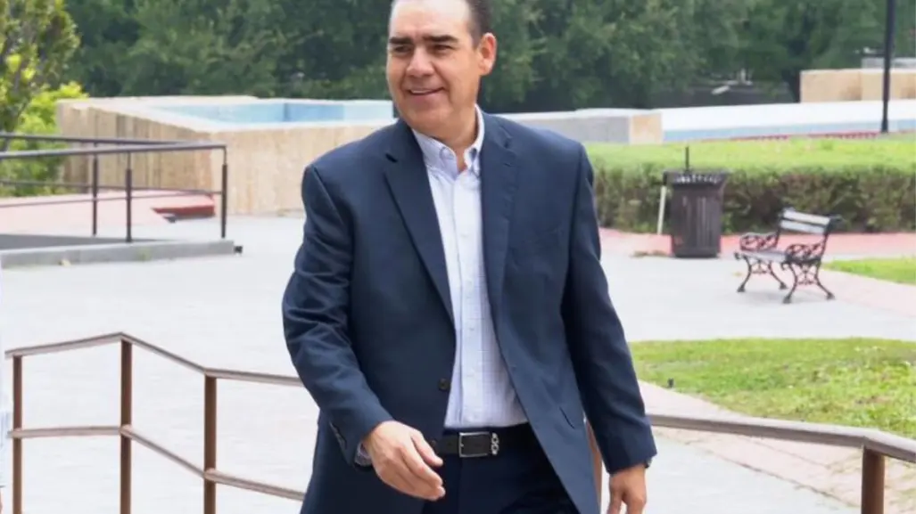 Heriberto Treviño pide detener cacería de motos y abrir dialogo para ajustar reglamento