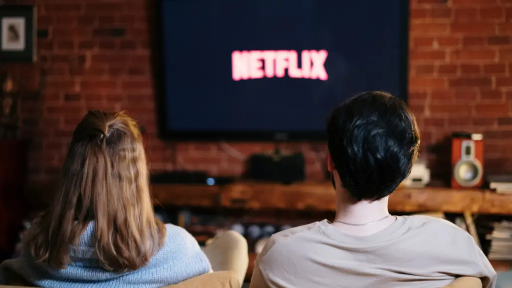 Este es el Top 10 en Netflix México: ¿listo para maratonear el fin de semana?