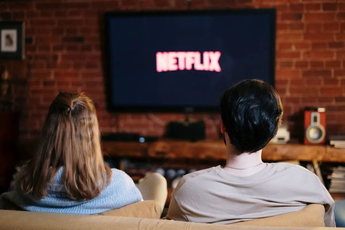 Este es el top 10 en Netflix México: ¿listo para maratonear? (Foto: Canva)