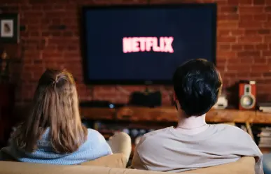 Este es el Top 10 en Netflix México: ¿listo para maratonear el fin de semana?
