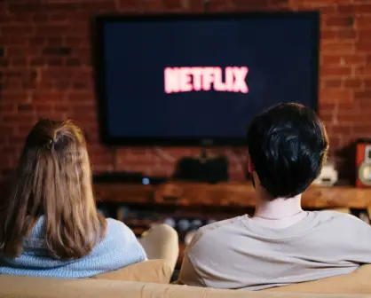 Este es el Top 10 en Netflix México: ¿listo para maratonear el fin de semana?