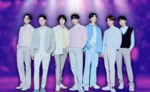 BTS FESTA 2025 celebra 12 años de BTS con el esperado regreso de sus integrantes