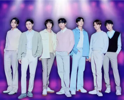 BTS FESTA 2025 celebra 12 años de BTS con el esperado regreso de sus integrantes