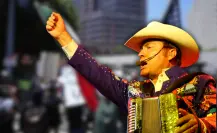 Los Tigres del Norte: la voz del pueblo migrante con su mensaje “Uniendo Fronteras”