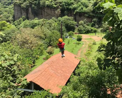 Día del Padre en Edomex: 3 lugares con cabañas para regalar a papá un fin de semana inolvidable
