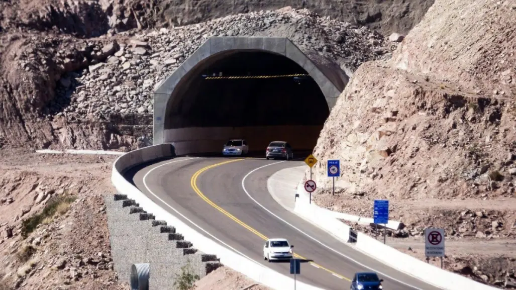 Estos son los municipios que atraviesa la primera carretera ecológica de Tamaulipas