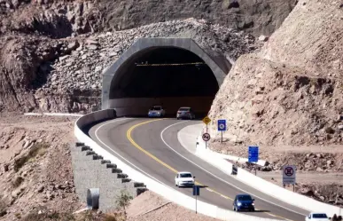 Estos son los municipios que atraviesa la primera carretera ecológica de Tamaulipas