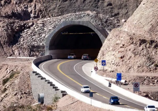 Estos son los municipios que atraviesa la primera carretera ecológica de Tamaulipas