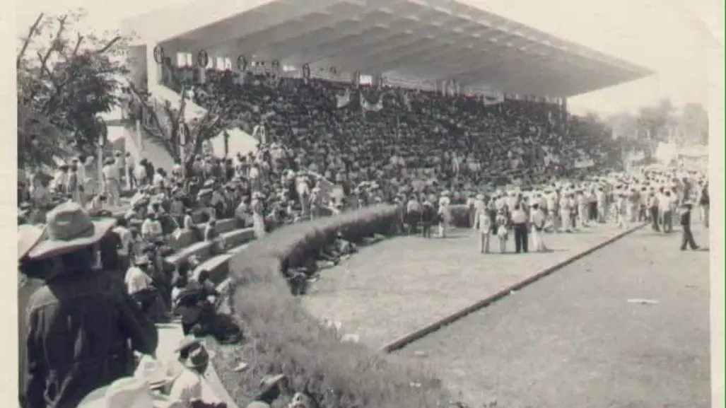 Estadio Marte R. Gómez: El espacio histórico que vive en el corazón deportivo de Victoria