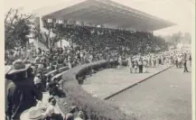 Estadio Marte R. Gómez: El espacio histórico que vive en el corazón deportivo de Victoria