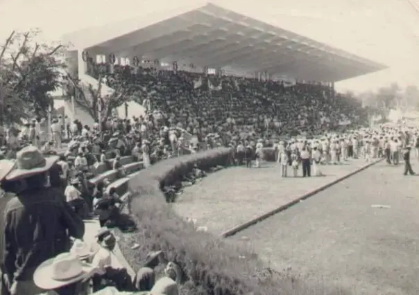 Estadio Marte R. Gómez: El espacio histórico que vive en el corazón deportivo de Victoria