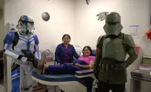 Reconocen a donadores de sangre altruista en el Christus Muguerza Hospital Faro del Mayab en Mérida