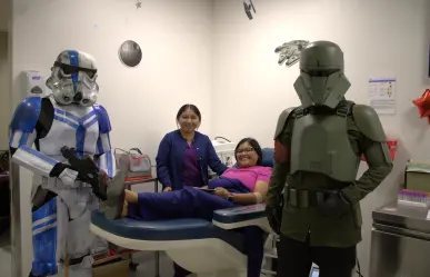 Reconocen a donadores de sangre altruista en el Christus Muguerza Hospital Faro del Mayab en Mérida