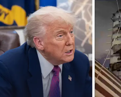 Donald Trump presiona a Irán a llegar a un acuerdo tras bombardeos de Israel; advierte escalada