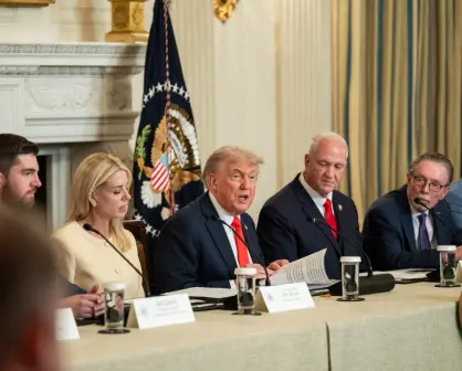 Donald Trump convoca a reunión de emergencia tras ataque de Israel a Irán