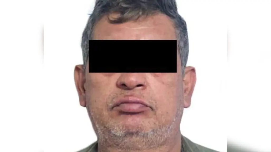 El Ferras es vinculado a proceso por secuestro en Tamaulipas