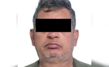 El Ferras es vinculado a proceso por secuestro en Tamaulipas