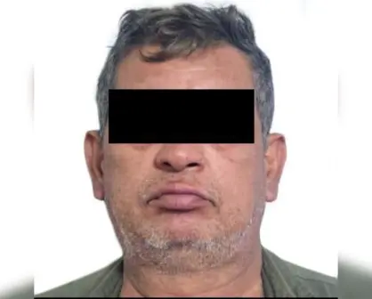 El Ferras es vinculado a proceso por secuestro en Tamaulipas