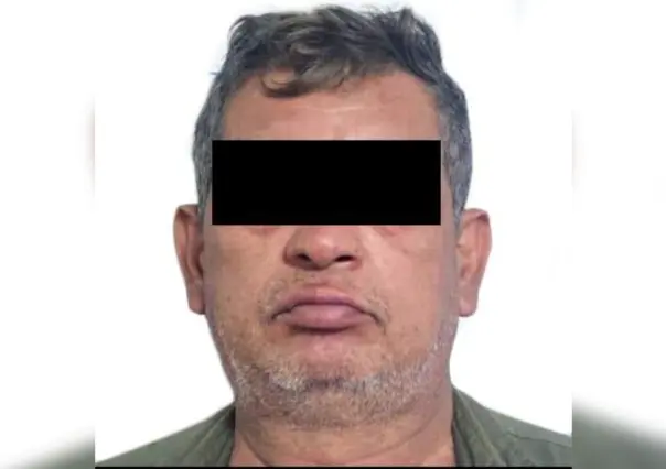 El Ferras es vinculado a proceso por secuestro en Tamaulipas