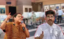 Elección judicial 2025: Lenia Batres obtuvo más votos en Tamaulipas