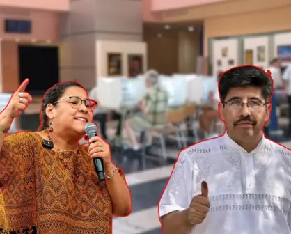 Elección judicial 2025: Lenia Batres obtuvo más votos en Tamaulipas