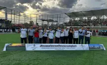 Inauguran nuevo estadio de beisbol en Durango; este es su nombre y ubicación