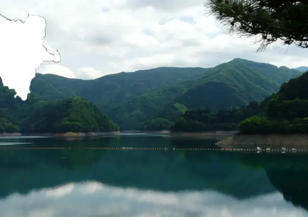 3 recomendaciones para disfrutar tu estancia en la presa ubicada a menos de 20 minutos de Durango