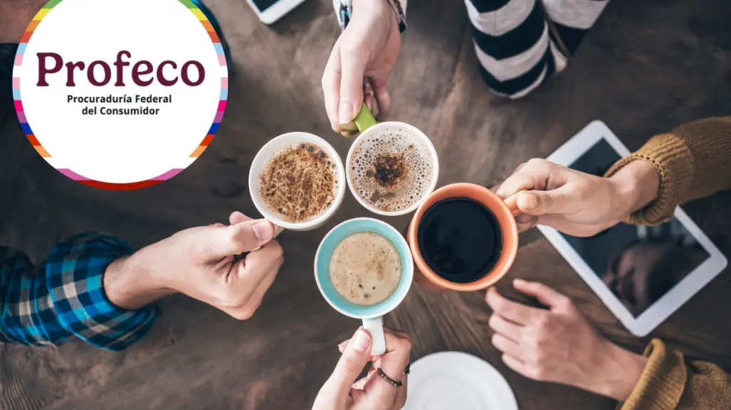 Este es el mejor café y el más económico según Profeco