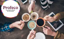 Este es el mejor café y el más económico según Profeco