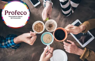 Este es el mejor café y el más económico según Profeco