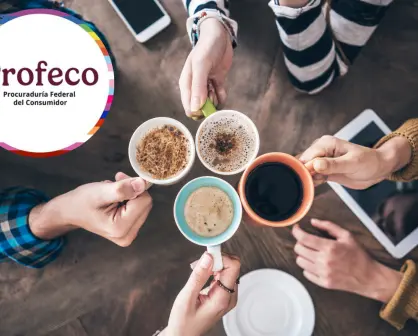 Este es el mejor café y el más económico según Profeco