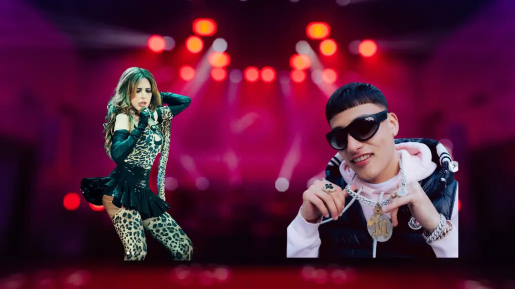 Expo Feria Tulancingo 2025: cartelera completa con Gloria Trevi y El Malilla y más por solo 70 pesos