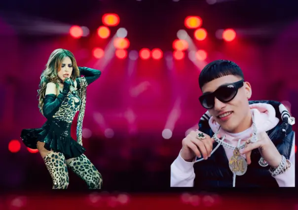 Expo Feria Tulancingo 2025: cartelera completa con Gloria Trevi y El Malilla y más por solo 70 pesos