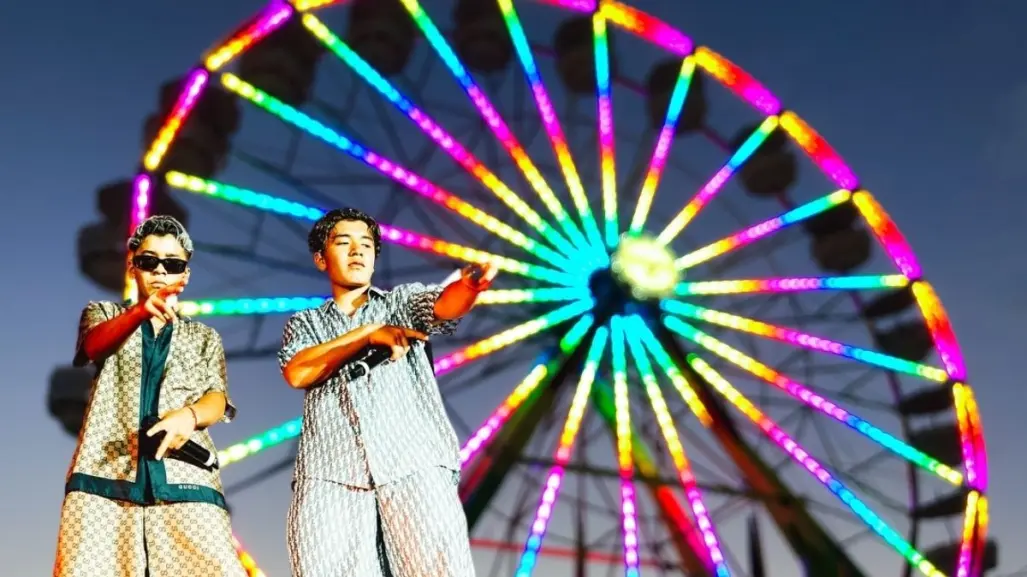 Feria del Norte 2025 de Salinas Victoria presenta a su cuarto artista invitado