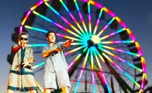 Feria del Norte 2025 de Salinas Victoria presenta a su cuarto artista invitado