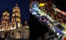 ¿Qué aniversario de Durango se festeja en este 2025?